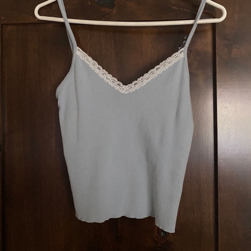 brandy melville tank